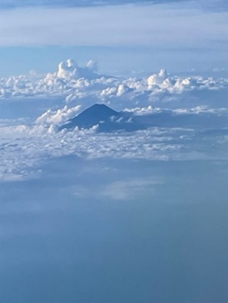 富士山