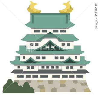 尾張名古屋の天下統一