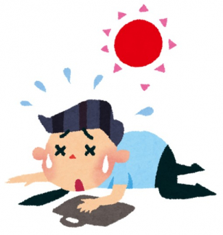 今年はさらに猛暑になる?
